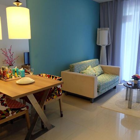 Atlantis Condo Resort Jomtian Pattaya Praia de Jomtien Exterior foto